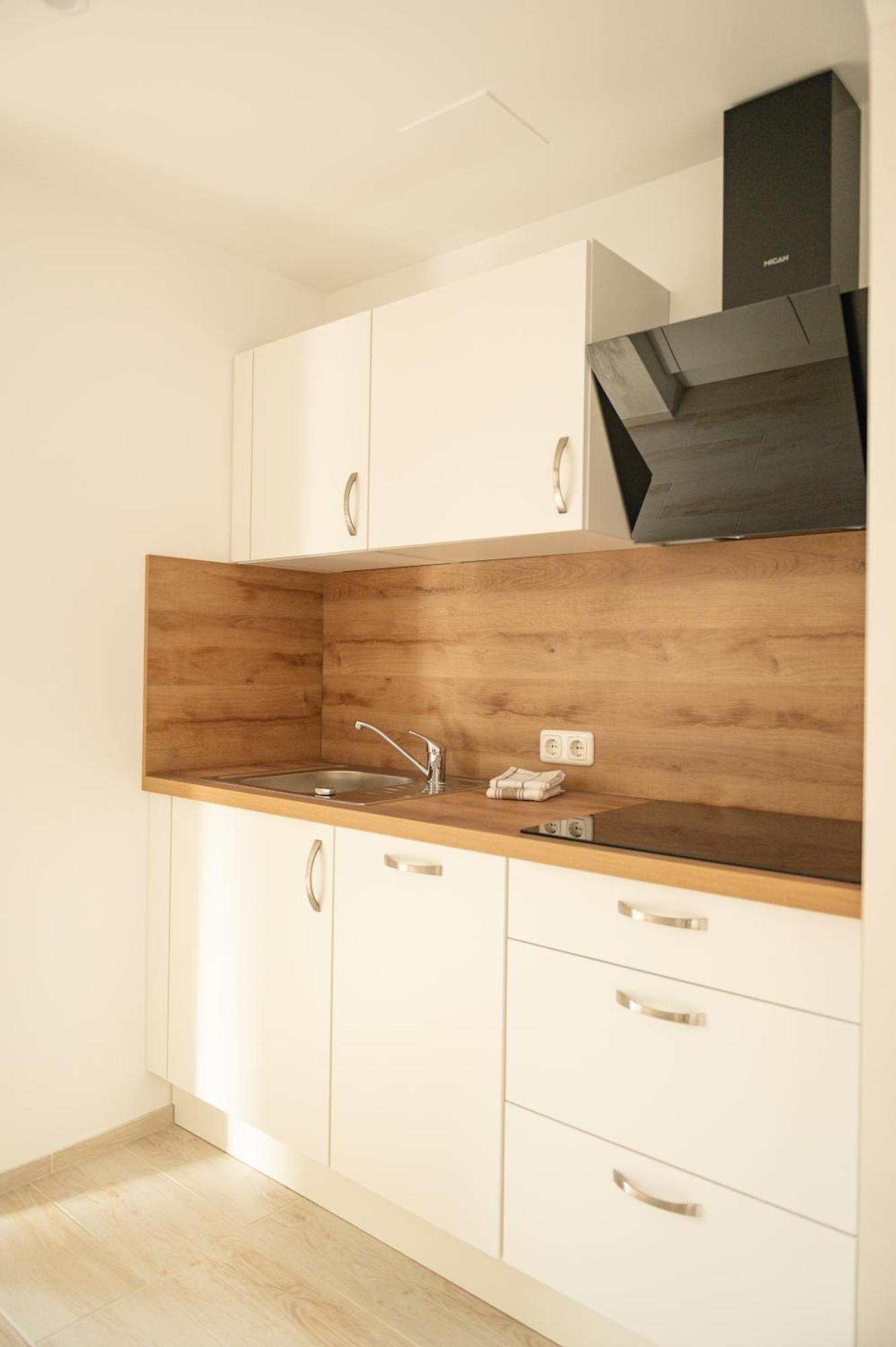 Ferienwohnung Schoenblick Weissenbach am Lech Exteriér fotografie